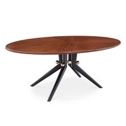 Jonathan Adler Trocadero Dining Table 12 Jonathan Adler Trocadero Dining Table