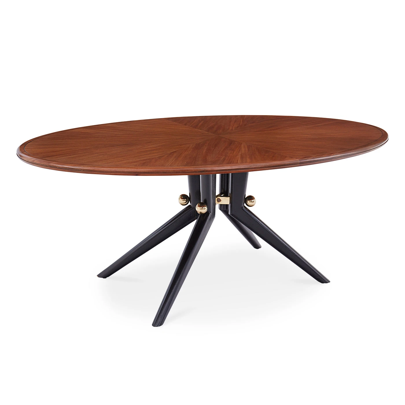 Trocadero_DiningTable_MahogenyTop_b.jpg Jonathan Adler Trocadero Dining Table