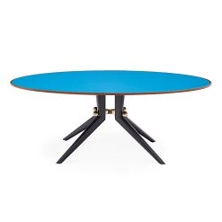 Jonathan Adler Trocadero Dining Table 11 Jonathan Adler Trocadero Dining Table