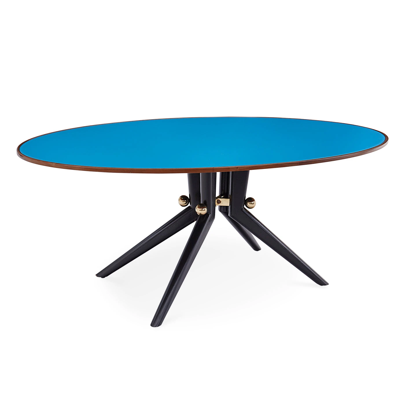 Trocadero_DiningTable_TurqGlass_b.jpg Jonathan Adler Trocadero Dining Table
