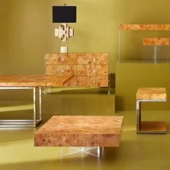 Jonathan Adler Bond Dining Table Bestsellers