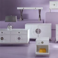 Jonathan Adler Étagère & Cabinets Channing Buffet