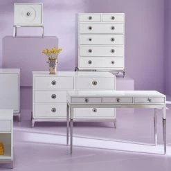 Jonathan Adler Channing Six-Drawer Dresser