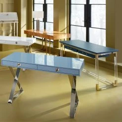 Jonathan Adler Desks Jacques Desk