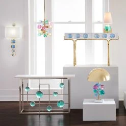 Jonathan Adler Globo Console Bestsellers
