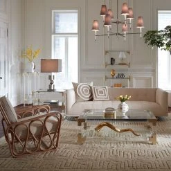 Jonathan Adler Lisbon Hand-Knotted Rug