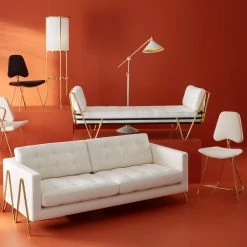 Jonathan Adler Maxime Daybed 5 Jonathan Adler Maxime Daybed