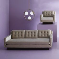 Jonathan Adler Wright Sofa
