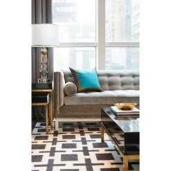Jonathan Adler Lampert Sofa