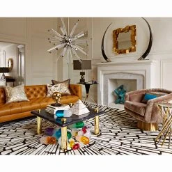 Jonathan Adler Large Acrylic Pill