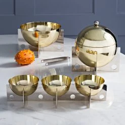 Jonathan Adler Berlin Ice Bucket