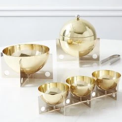 Jonathan Adler Berlin Petite Serving Bowls