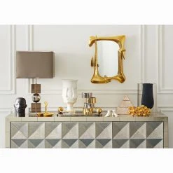 Jonathan Adler Jacques Stacked Table Lamp