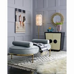 Jonathan Adler Photography Slim Aarons “C.Z. Guest” Photograph