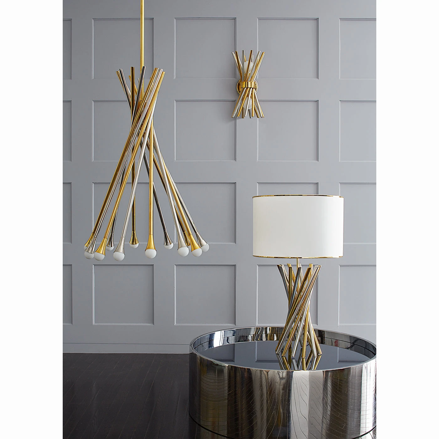 Web_FA16_ElectrumLighting_d3db0988-523f-4e9e-a3bd-efca714a4cbc.jpg Jonathan Adler Wall Lamps & Sconces Electrum Sconce
