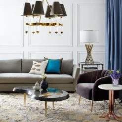 Jonathan Adler Electrum Table Lamp