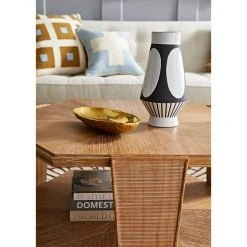 Jonathan Adler Palm Springs Dots Vase