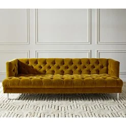 Jonathan Adler Baxter T-Arm Sofa 6 Jonathan Adler Baxter T-Arm Sofa