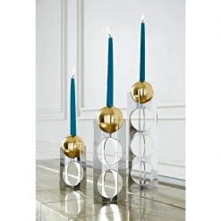 Jonathan Adler Medium Berlin Candle Holder