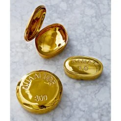 Jonathan Adler Xanax Pill Box 10 Jonathan Adler Xanax Pill Box