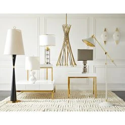 Jonathan Adler Jacques Stacked Table Lamp