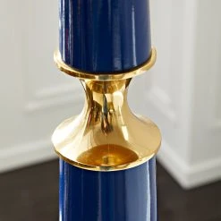 Jonathan Adler Floor Lamps Versailles Floor Lamp With Painted Shade 5 Jonathan Adler Floor Lamps Versailles Floor Lamp With Painted Shade