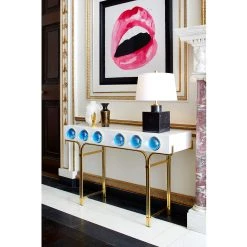 Jonathan Adler Globo Console Bestsellers