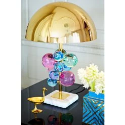 Jonathan Adler Globo Table Lamp Bestsellers