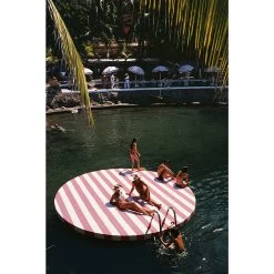 Jonathan Adler Slim Aarons