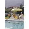Jonathan Adler Slim Aarons "Nelda And Friends" Photograph