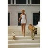 Jonathan Adler Photography Slim Aarons “C.Z. Guest” Photograph