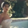 Jonathan Adler Photography Slim Aarons "Francine Brandt" Photograph 1 Jonathan Adler Photography Slim Aarons "Francine Brandt" Photograph