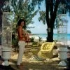 Jonathan Adler Slim Aarons “Gloria Schiff” Photograph Photography