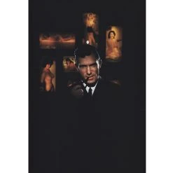 Jonathan Adler Slim Aarons "Hugh Hefner" Photograph Photography