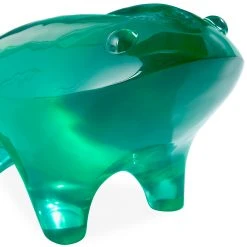 Jonathan Adler New Décor Giant Acrylic Frog