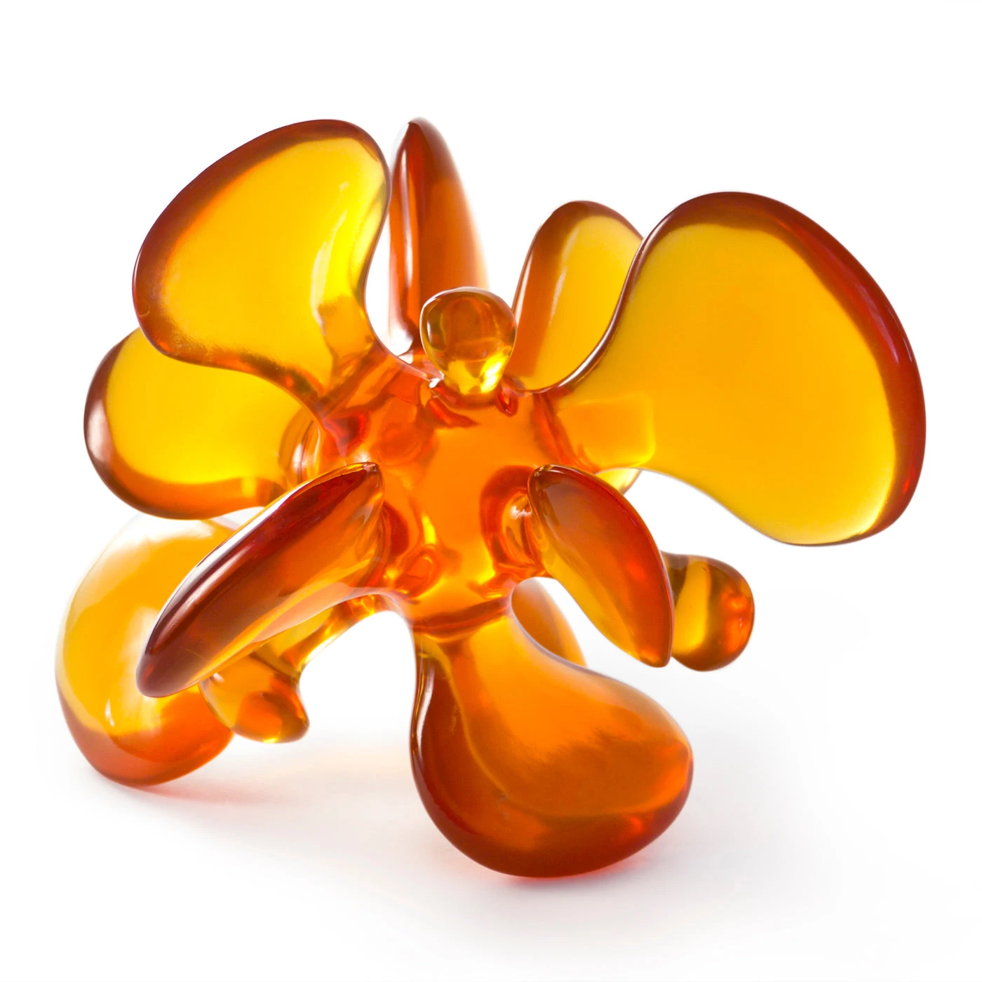 acrylic_amoeba.jpg Jonathan Adler Giant Acrylic Amoeba