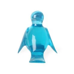 Jonathan Adler Giant Acrylic Bluebird