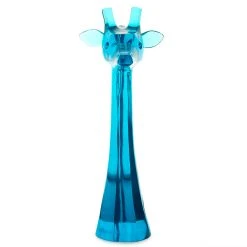 Jonathan Adler Giant Acrylic Giraffe Decorative Objets 5 Jonathan Adler Giant Acrylic Giraffe Decorative Objets