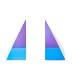 Jonathan Adler Neo Geo Bookends Gifts For Him 5 Jonathan Adler Neo Geo Bookends Gifts For Him