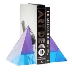 Jonathan Adler Neo Geo Bookends Gifts For Him 2 Jonathan Adler Neo Geo Bookends Gifts For Him