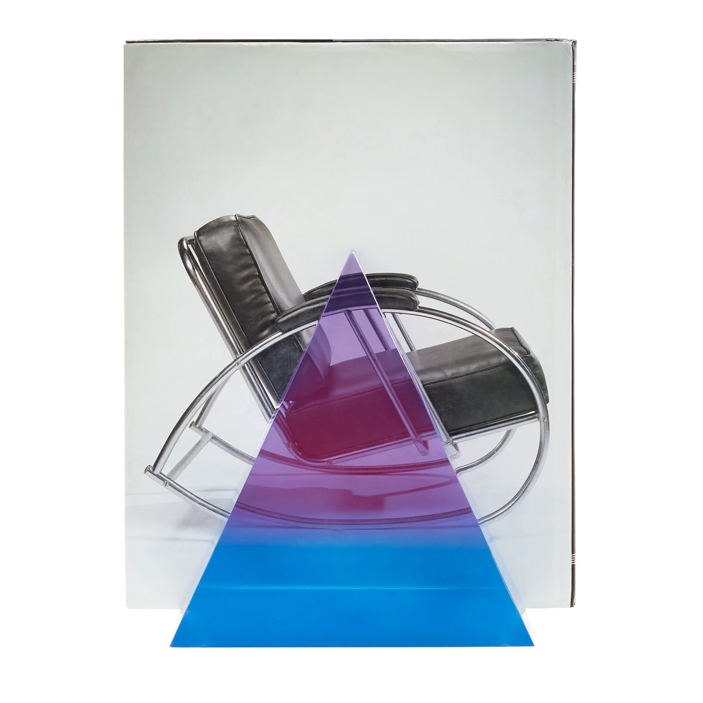 acrylic_neogeo_bookend_d.jpg Jonathan Adler Neo Geo Bookends Gifts For Him