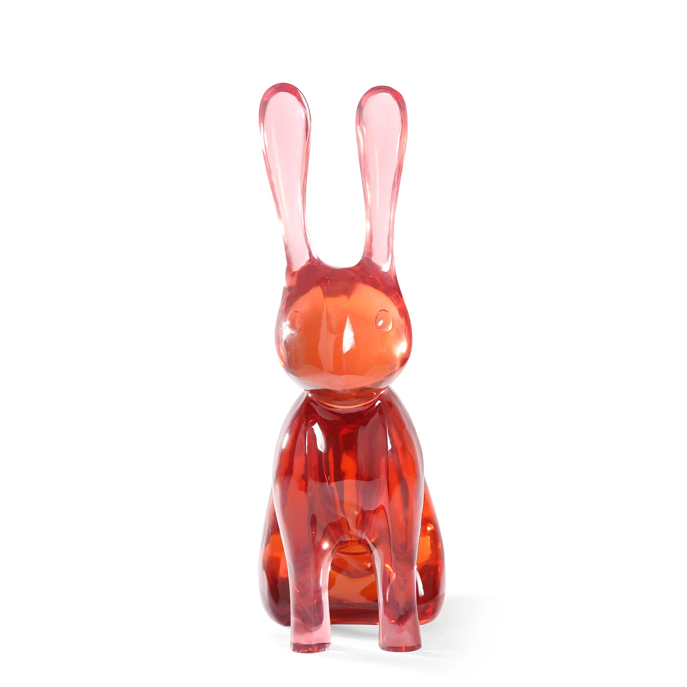 acrylic_rabbit_red_b.jpg Jonathan Adler Giant Acrylic Rabbit