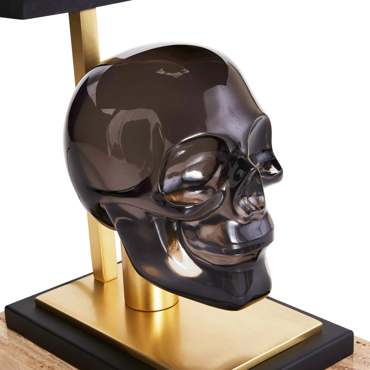 acrylic_skull_table-lamp_black_c.jpg Jonathan Adler Skull Table Lamp New Lighting