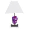 Jonathan Adler Skull Table Lamp New Lighting 2 Jonathan Adler Skull Table Lamp New Lighting