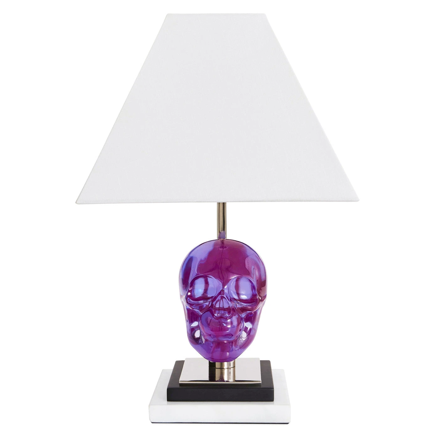 acrylic_skull_table-lamp_purple_a.jpg Jonathan Adler Skull Table Lamp New Lighting