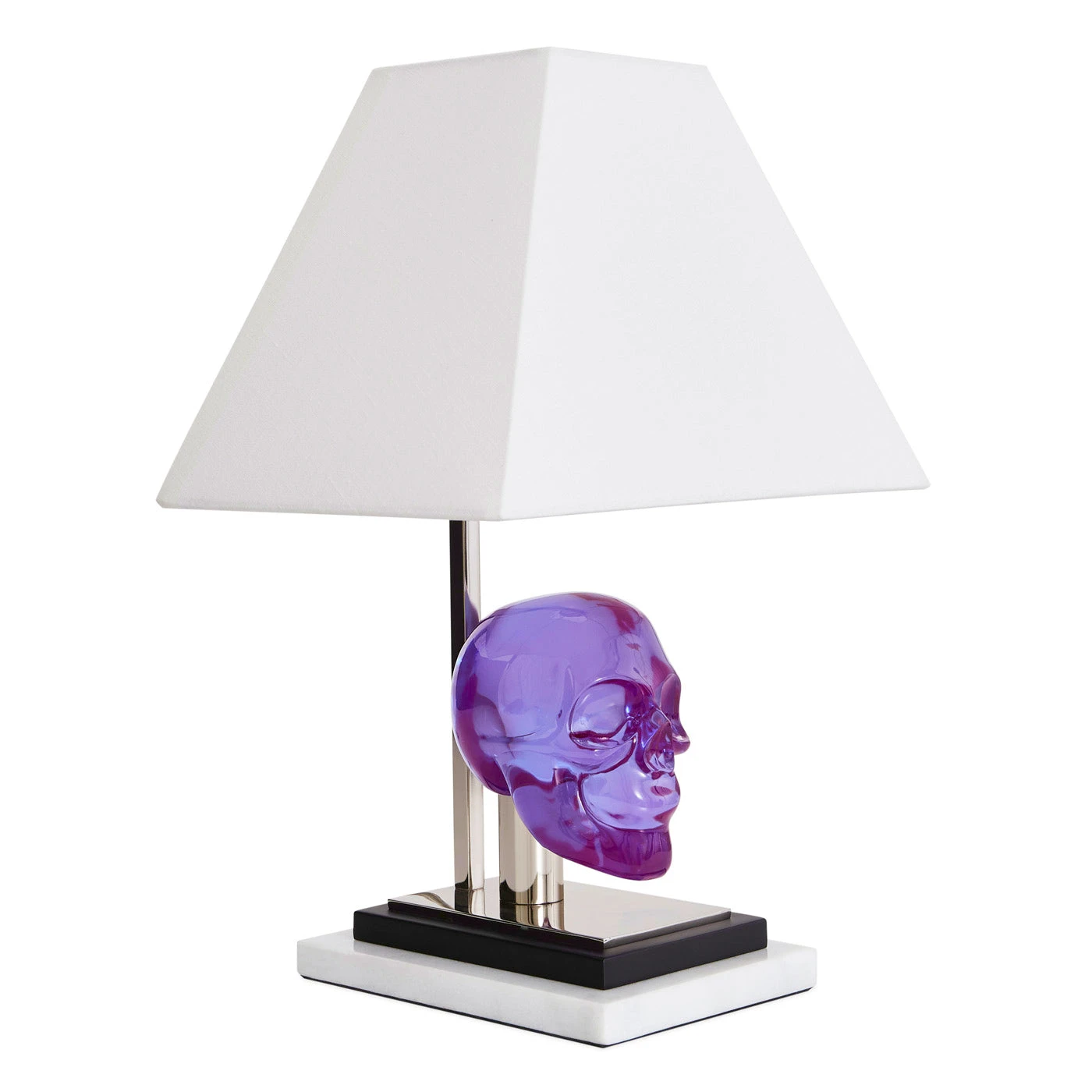 acrylic_skull_table-lamp_purple_b.jpg Jonathan Adler Skull Table Lamp New Lighting