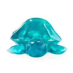 Jonathan Adler New Décor Giant Acrylic Tortoise