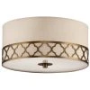 Jonathan Adler Flush Mounts Addison Semi Flush Mount 1 Jonathan Adler Flush Mounts Addison Semi Flush Mount