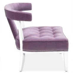 Jonathan Adler Chairs Addison Chair