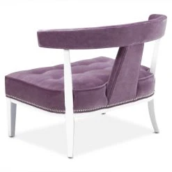 Jonathan Adler Chairs Addison Chair